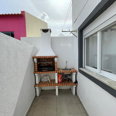 Happy House Barreiro Διαμέρισμα Barreiro  Εξωτερικό φωτογραφία
