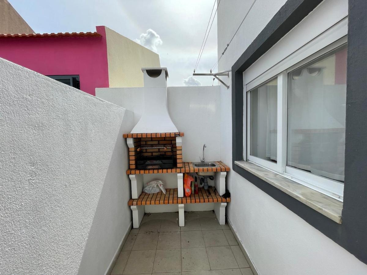Happy House Barreiro Διαμέρισμα Barreiro  Εξωτερικό φωτογραφία