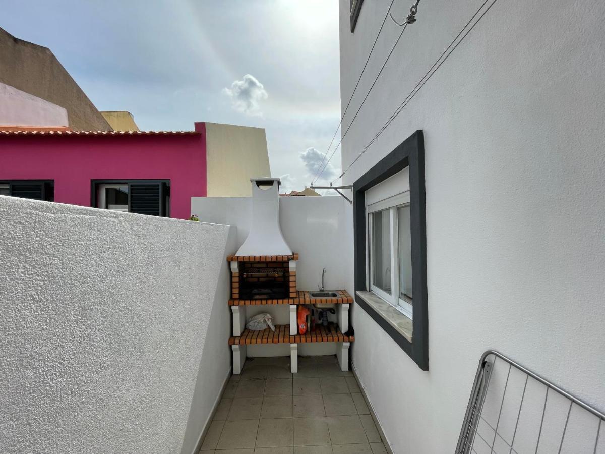 Happy House Barreiro Διαμέρισμα Barreiro  Εξωτερικό φωτογραφία