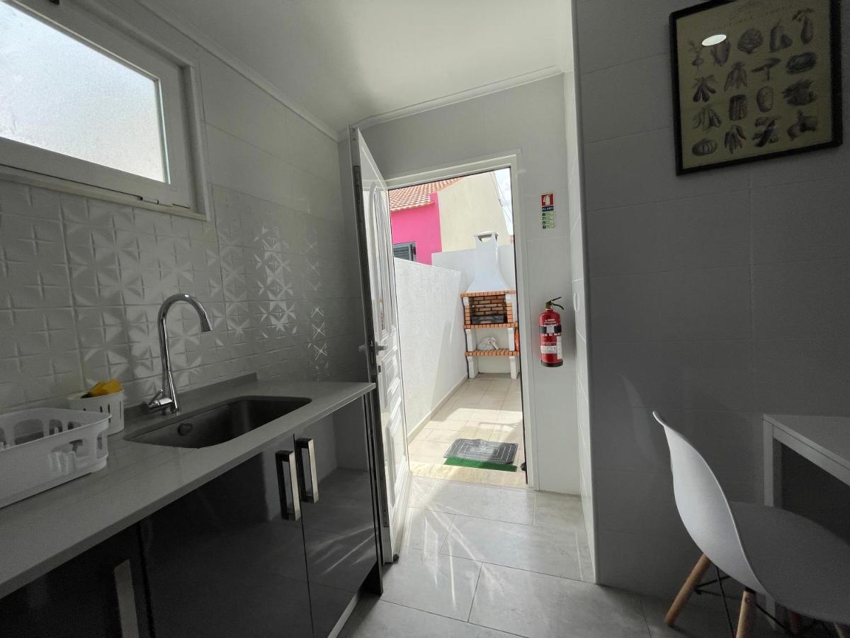 Happy House Barreiro Διαμέρισμα Barreiro  Εξωτερικό φωτογραφία