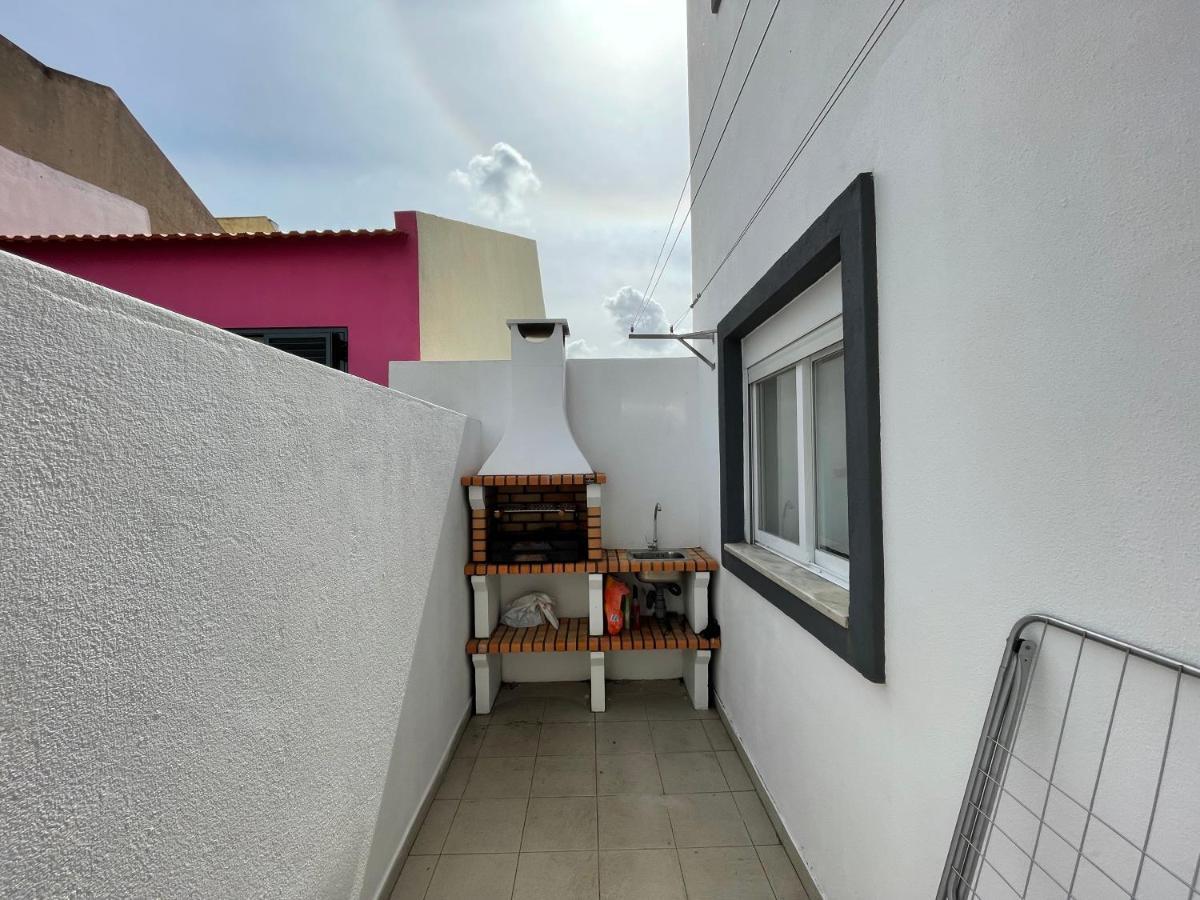 Happy House Barreiro Διαμέρισμα Barreiro  Εξωτερικό φωτογραφία